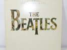 THE BEATLES 20 GREATEST HITS Vinyl Record LP #1 Hits 1982 Capitol Rainbow