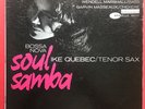 Ike Quebec Kenny Burrell Bossa Nova Blue Note BLP 4114 1st #Listen#