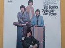 BEATLES ' YESTERDAY & TODAY 