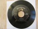 ELVIS PRESLEY    HEARTBREAK HOTEL/I WAS THE ONE/MONEY HONEY/I FORGOT TO REMEMBER