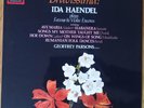 BRAVISSIMA IDA HAENDEL VIOLIN ENCORES TESTAMENT REISSUE New  ASD 3785
