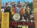 BEATLES Sgt. Peppers Lonely Hearts Club Band (2x VINYL, 2017) *NEW SEALED