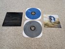 Coheed And Cambria - In Keeping Secrets Of Silent Earth: 3 Blue/Grey Vinyl RARE