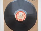 AFRICAN   78 RPM SHELLAC RECORD    LISTEN   A263 mbube