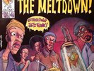 Various - The Meltdown  - 8 Finely Matured Jazz-Funk Tracks (Vinyl)