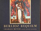 Hector Berlioz , Charles Munch , Boston Symphony Orchestra - Requiem (2 X LP)