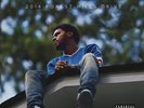 J. COLE - 2014 Forest Hills Drive 2LP Vinyl - New & Sealed - FHD Dreamville