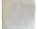 JOY DIVISION - STILL - WHITE LABEL PROMO 2 X 12