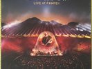 David Gilmour - Live At Pompeii 4xLP Box 2017 Pink Floyd