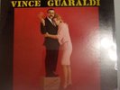 Vince Guaraldi* The Latin Side Of Vince Guaraldi (new sealed record)
