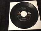 ELVIS PRESLEY 45 447-0634 LITTLE SISTER RARE GOLD STANDARD DOG ON SIDE EX+