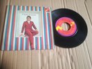 CLAUDE FRANCOIS * TRES RARE FRENCH EP * FLECHE *POCHETTE GLACEE RECTO VERSO*SI