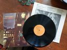David Bowie The Rise And Fall Of Ziggy Stardust 4E/6E UK Press Fantastic AUDIO