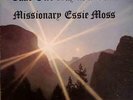 Missionary Essie Moss Take One Day At A Time Used Vinyl LP