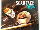 (LP) Scarface ‎– The Fix , US OG Press, 314 586 909-1, Album, Promo, Rare.