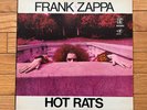 Frank Zappa - Hot Rats VINYL LP (RS 6356) Bizarre Reprise 1969 Gatefold