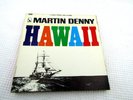 1960s Rare Martin Denny Hawaii Reel to Reel  LT-7488