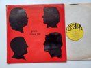 RARE Private Fem Vox Xian UK LP Reality Folk - Profile: Reality Folk 1973 EX+