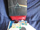 Pink Floyd - The Dark Side Of The Moon EMI ELECTROLA / Harvest  1973