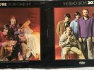 THE BEACH BOYS 20/20 1ST PRESS 1969 UK CAPITOL VINYL LP T E-T 133 EX / EX MONO