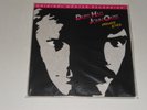 Hall & Oates Private Eyes Half-Speed MFSL Sealed LP 180G Master Recording