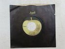 THE BEATLES Something / Come Together 2654 7