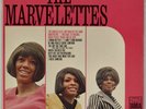 THE MARVELETTES: ’67 OG Tamla Hollywood DG Superb LP NM Vinyl Soul