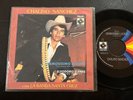 CHALINO SANCHEZ Hermosisimo Lucero 1993 MEXICO 7