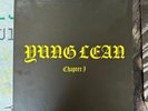 Yung Lean Chapter One Box Set - LP Vinyls, Cazettes - Great Condition