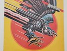 Judas Priest - Screaming For Vengeance UK Import Record