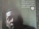 John Coltrane - Ballads LP - ABC Impulse - AS-32 NM vinyl