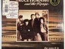 Bruce Hornsby And The Range The Way It Is vinyl LP 1986 RCA AFL1-5904 HYPES
