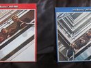 The Beatles 1962-1966 & 1967-1970 Red and Blue Albums Vinyl UK Apple