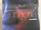 LABRINTH – EUPHORIA (ORIGINAL SCORE HBO SERIES) - VMP #4224/5000 PURPLE NEW - X