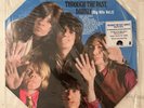 THE ROLLING STONES – THROUGH THE PAST DARKLY BIG HITS VOL.2 180G ORANGE VINYL -T