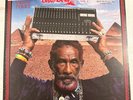 LEE 'SCRATCH' PERRY – DISCO DEVIL VOL. 1 - VINYL LP BLACK - VG+ - 12