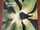 Depeche Mode Exciter 2LP EX