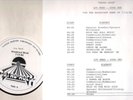 Lou Reed Retro Rock 7/12/82 LP 1975 NYC live club show