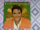 1968 Elvis Presley RCA LPM-3921 MONO LP Elvis' Gold Records Vol. 4