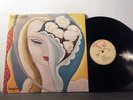 DEREK AND THE DOMINOES Dbl LP Layla 1970  Rso RE  vinyl