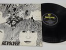 The Beatles Revolver 1966 Aussie Australian Mono Parlophone Vinyl LP Record OOP