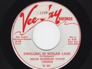 Black Gospel HELEN ROBINSON YOUTH CHORUS Dwelling In Beulah Land VJ M- DJ HEAR