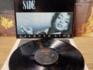 Sade - Diamond Life - Tested Vintage Vinyl LP - 1st US Pressing