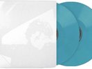 John Mayer - Continuum 2LP Turquoise colored Vinyl Me Please VMP **NEW/SEALED**