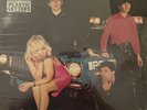BLONDIE PLASTIC LETTERS (2nd ALBUM) RARE SEALED ORIG '78 CHRYSALIS LP STUNNING