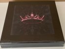 BLACKPINK 1st VINYL LP [THE ALBUM] -LIMITED EDITION-