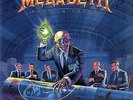 Megadeth - Rust In Peace (LP, Album)