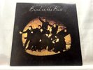 Paul McCartney & Wings Band On The Run SO 3415 First Press Lyrics Inner & Poster