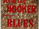 John Lee Hooker-Sings Blues-King 727-MONO DG