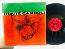 CONTE CANDOLI BILL HOLMAN LOU LEVEY LEROY VINNEGAR BETHLEHEM DG ORIG LP 1957
